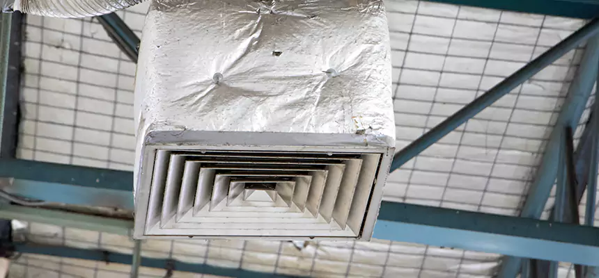 Our Custom HVAC Ductwork Services in Danville, IL
