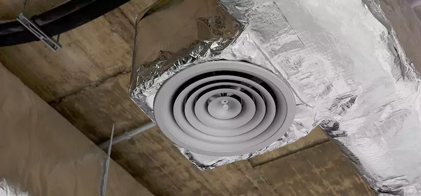 Our HVAC Ductwork Installation Services in Danville, IL
