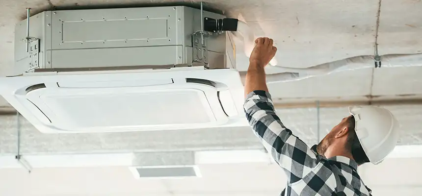 Our Local Vent Cleaning Services in Danville, IL