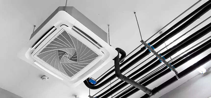 Our Smart AC Vent Controller Services in Danville, IL