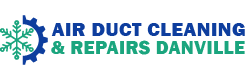 Air Duct Cleaning & Repairs Danville