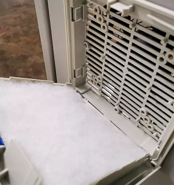 About Air Duct Overhaul & Upgrades in Danville, IL