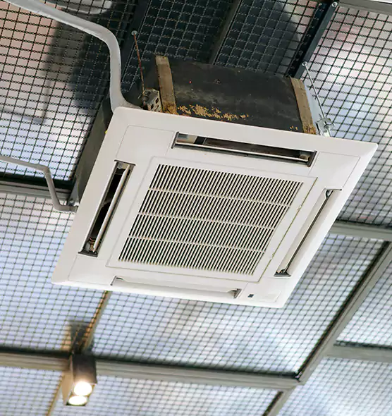 Top-Notch Allergy Relief Vent Cleaning Services in Danville, IL