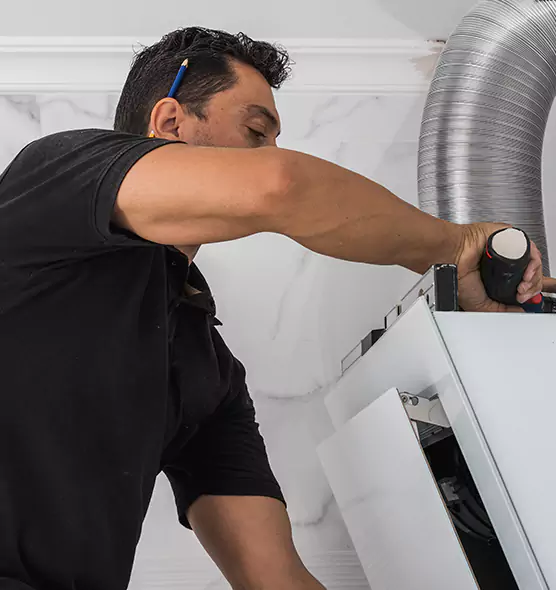 Trusted Bathroom Exhaust Duct Cleaning in Danville, IL