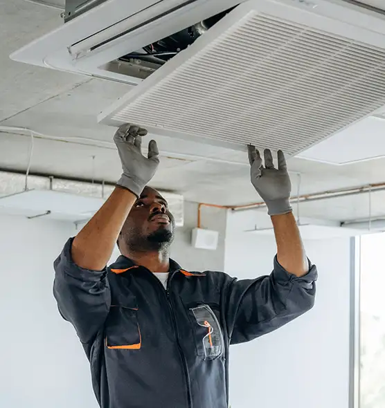 About Certified Air Duct Specialists in Danville, IL