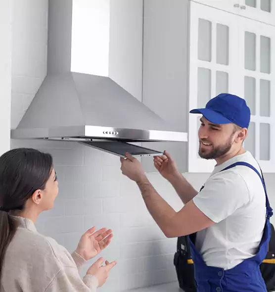 Professional Dryer Vent Cleaning Service in Danville, IL