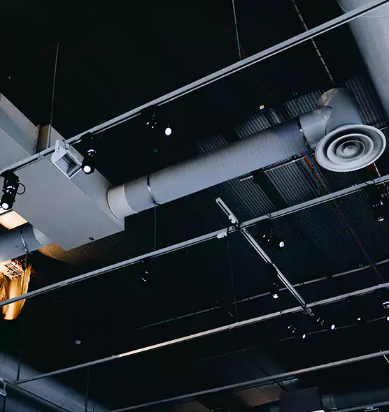 About Duct Sanitization with UV Light in Danville, IL