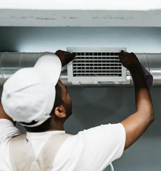 About Emergency Dryer Vent Repair in Danville, IL