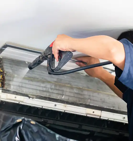 Welcome to Move-in/Move-out Duct Cleaning Services in Danville, IL