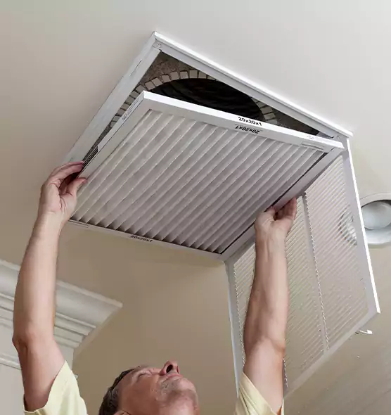 Advanced Residential Vent Cleaning in Danville, IL