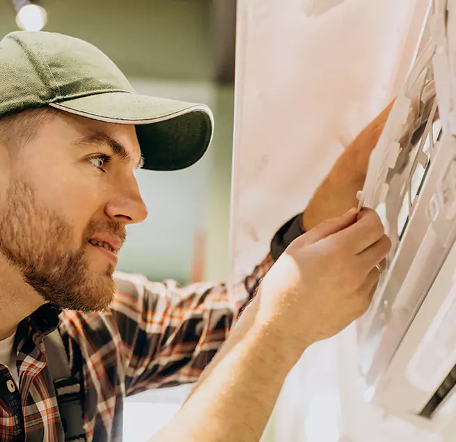 Why Homeowners Businesses Trust Us in Danville, IL?