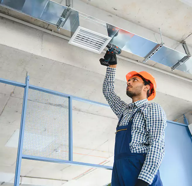 Why Homeowners & Businesses Trust Us in Danville, IL?