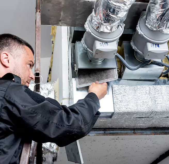 Why Homeowners & Businesses Trust Us in Danville, IL?