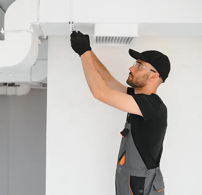 Why Homeowners & Businesses Trust Us in Danville, IL?