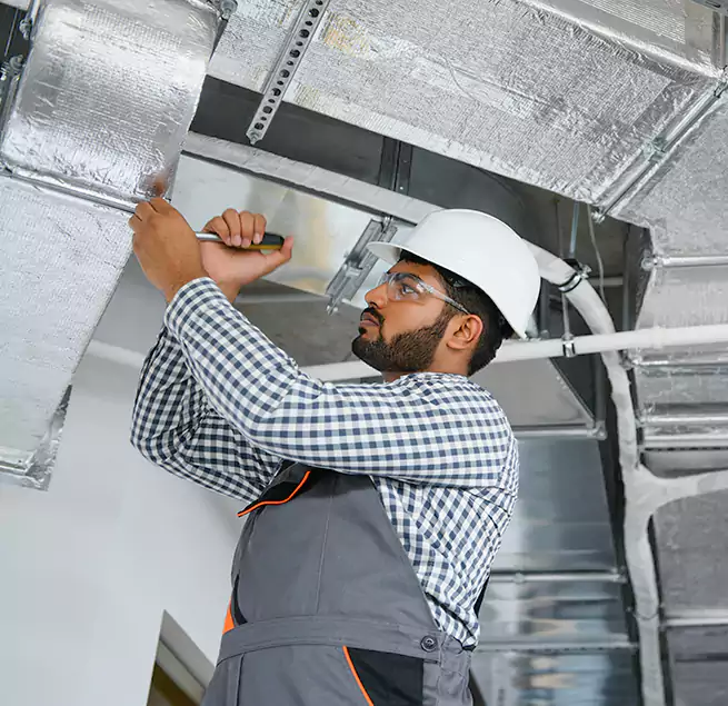 Why Homeowners & Businesses Trust Us Danville, IL