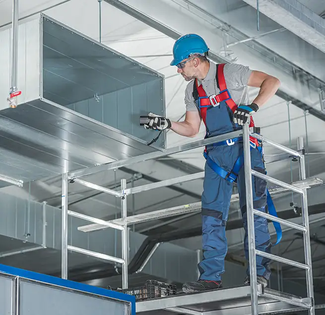 Why Homeowners & Businesses Trust Us in Danville, IL?