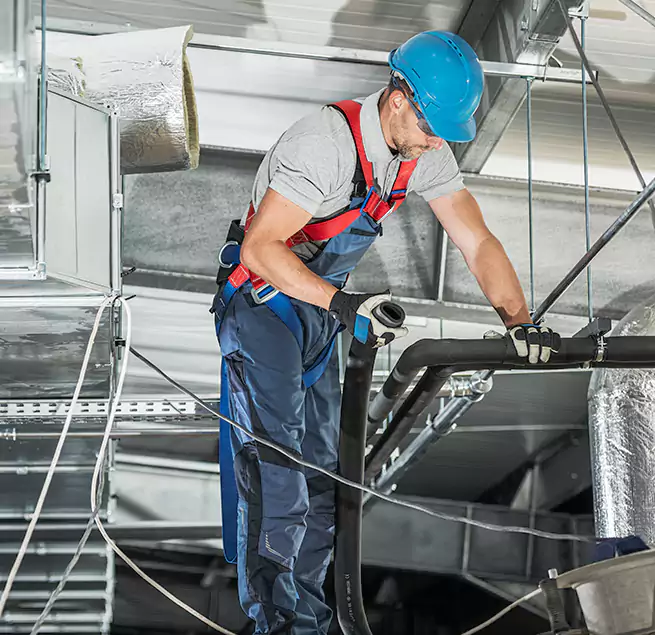 Why Homeowners & Businesses Trust Us in Danville, IL?