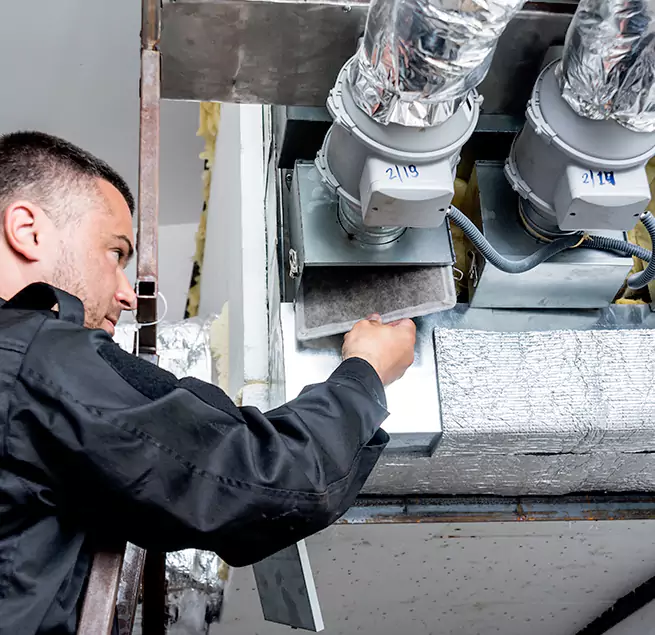 Why Homeowners & Businesses Trust Us in Danville, IL