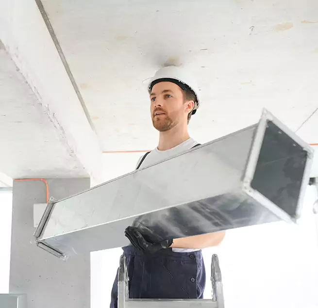 Why Homeowners & Businesses Trust Us in Danville, IL