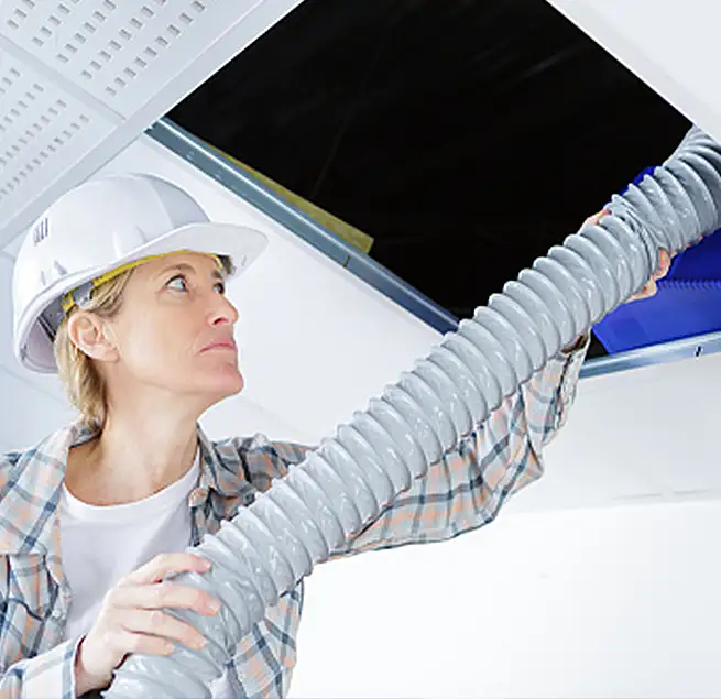 Why Homeowners & Businesses Trust Us Danville, IL