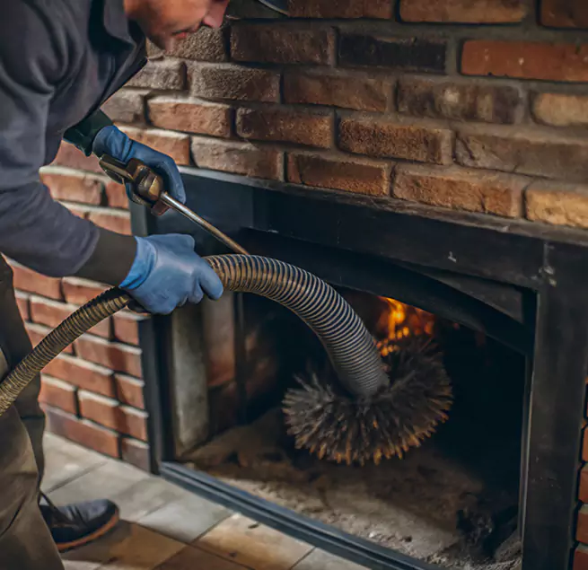  Why Homeowners & Businesses Trust Us in Danville, IL?