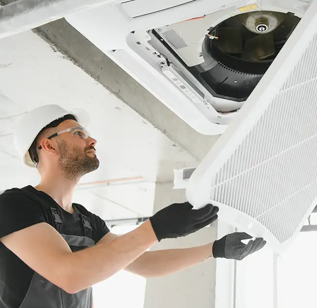 Why Homeowners & Businesses Trust Us in Danville, IL?