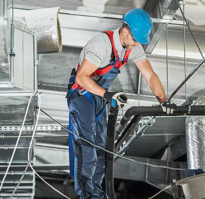 Why Homeowners & Businesses Trust Us in Danville, IL?