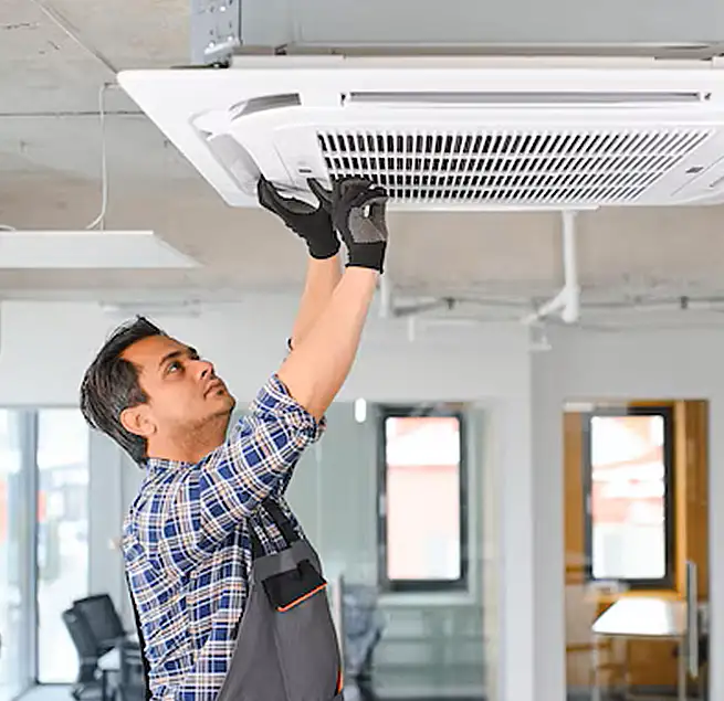 Why Homeowners & Businesses Trust Us in Danville, IL?