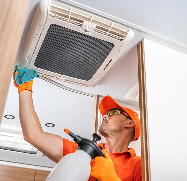 Why Homeowners & Businesses Trust Us in Danville, IL?