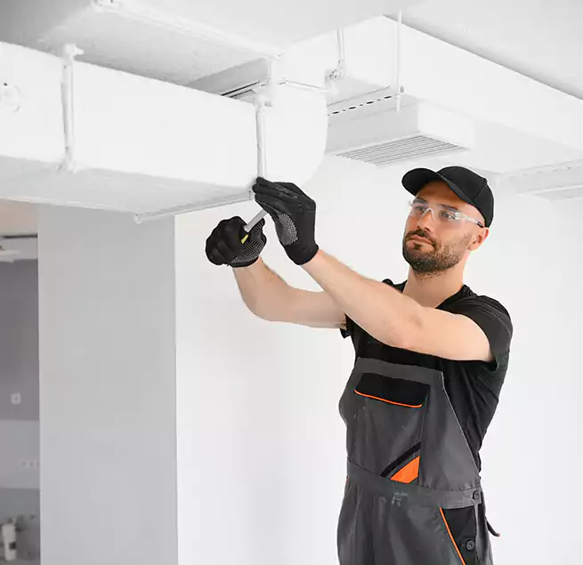 Why Homeowners & Businesses Trust Us in Danville, IL?