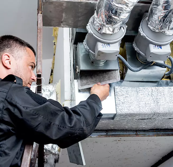  Why Homeowners & Businesses Trust Us in Danville, IL?