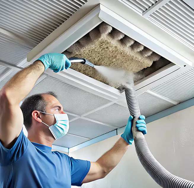 Why Homeowners Businesses Trust Us in Danville, IL