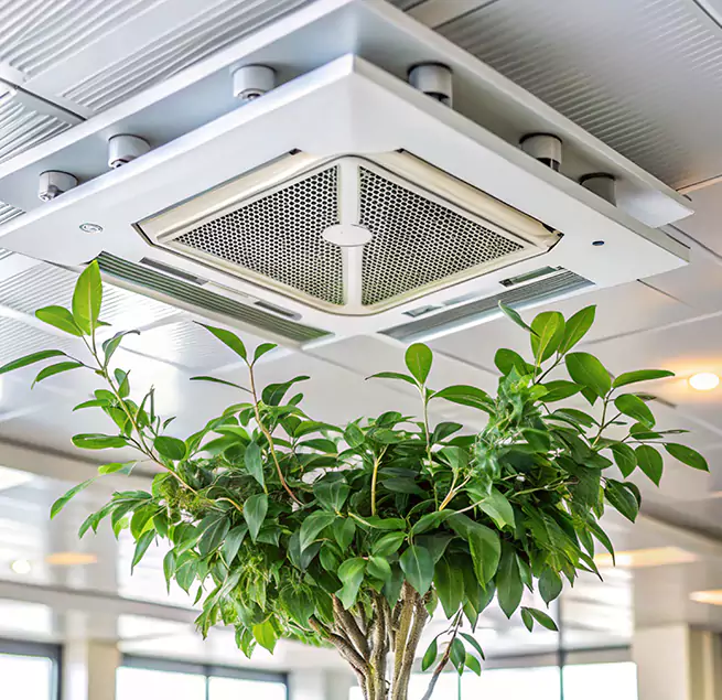 Why Homeowners & Businesses Trust Us in Danville, IL?