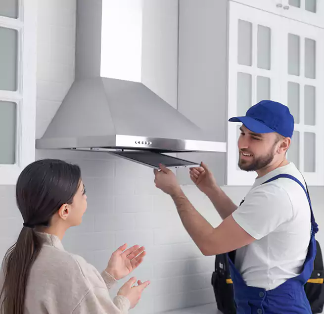  Why Homeowners & Businesses Trust Us in Danville, IL?