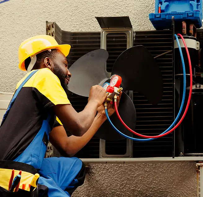 Why Homeowners & Businesses Trust Us in Danville, IL?