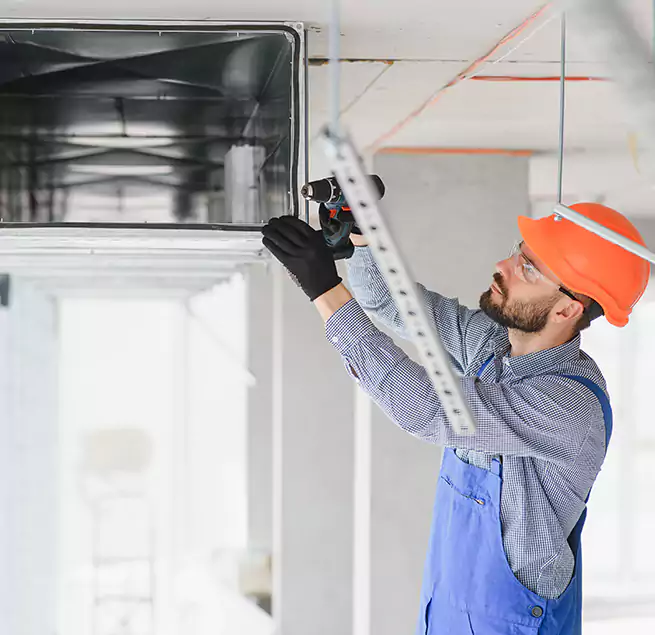 Why Homeowners & Businesses Trust Us in Danville, IL?