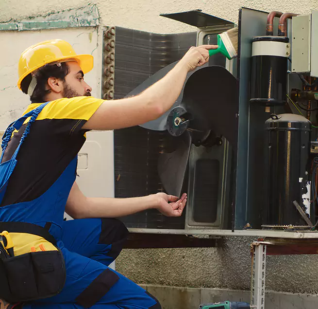  Why Homeowners & Businesses Trust Us in Danville, IL?