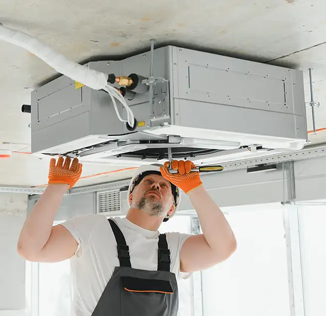 Why Homeowners & Businesses Trust Us Danville, IL