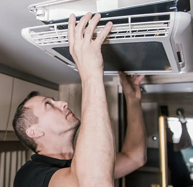 Why Homeowners & Businesses Trust Us Danville, IL