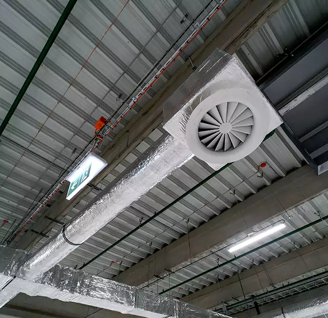 Why Homeowners & Businesses Trust Us in Danville, IL