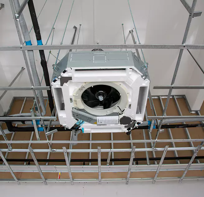 Why Homeowners & Businesses Trust Us Danville, IL