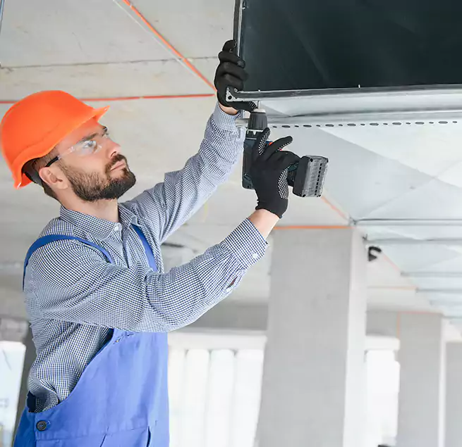 Why Homeowners & Businesses Trust Us in Danville, IL?