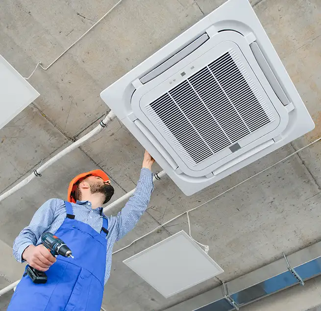 Why Homeowners & Businesses Trust Us in Danville, IL