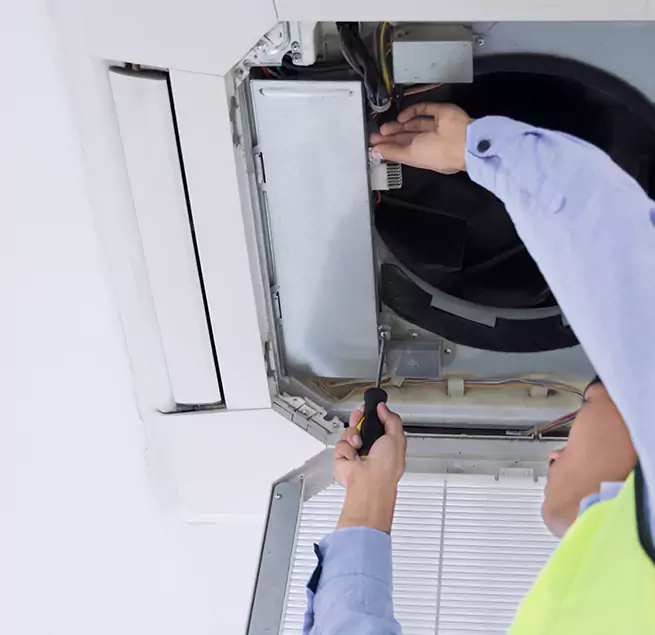 Why Homeowners Businesses Trust Us Danville, IL