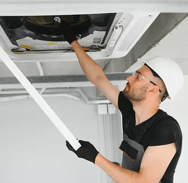 Why Homeowners & Businesses Trust Us in Danville, IL?