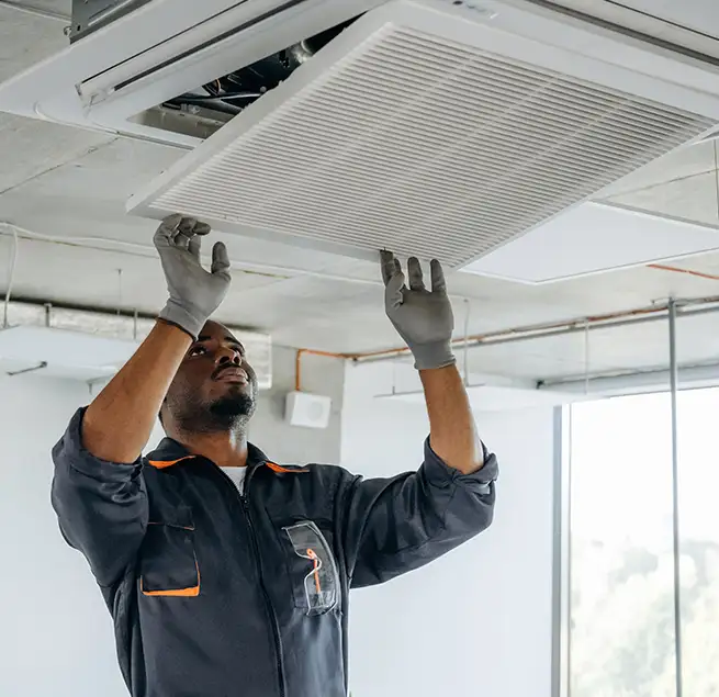  Why Homeowners & Businesses Trust Us in Danville, IL?