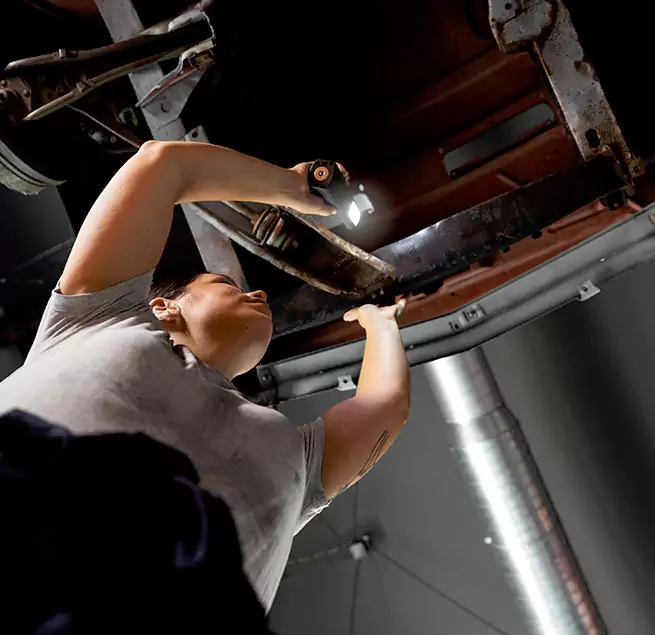 Why Homeowners & Businesses Trust Us Danville, IL