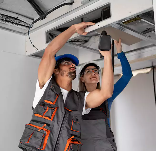 Why Homeowners & Businesses Trust Us in Danville, IL