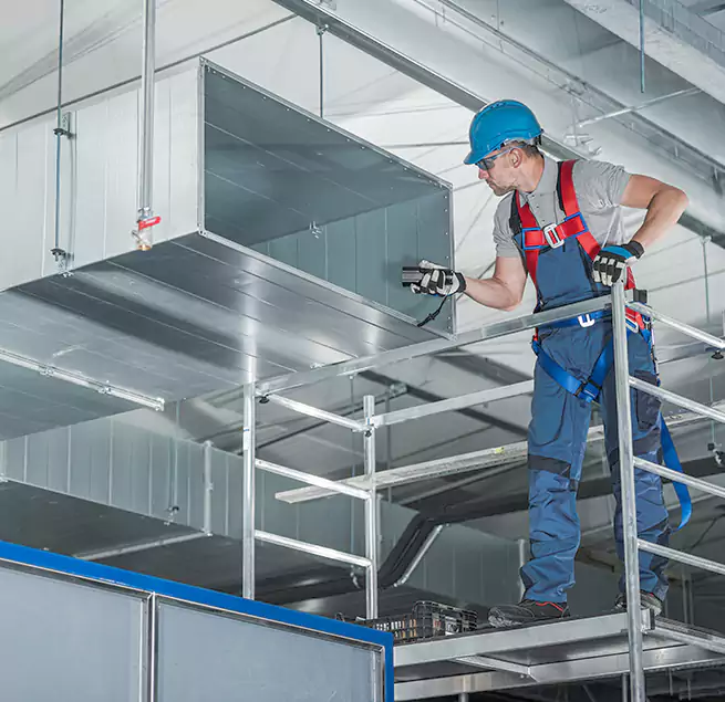 Why Homeowners & Businesses Trust Us Danville, IL