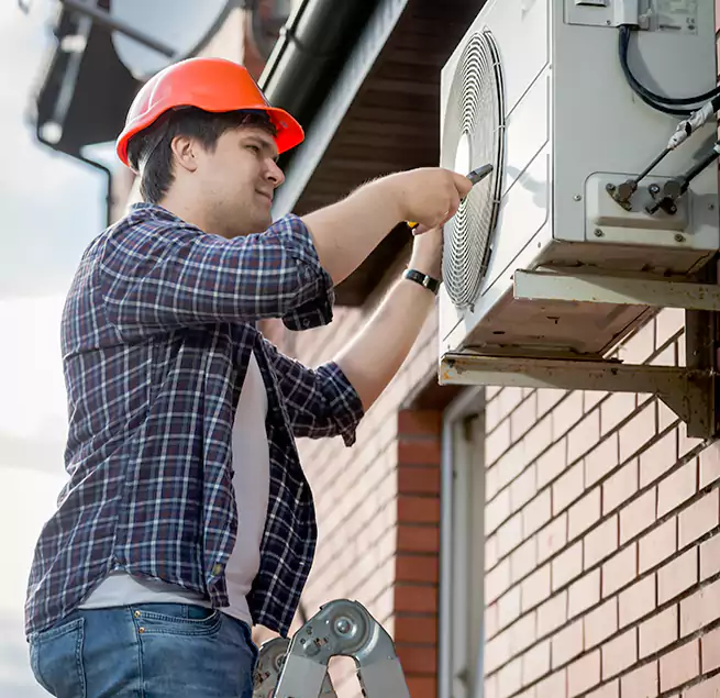 Why Homeowners & Businesses Trust Us Danville, IL